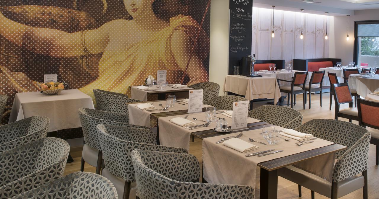 ティオンヴィル Domitys Le Pavillon De Dianeアパートホテル エクステリア 写真